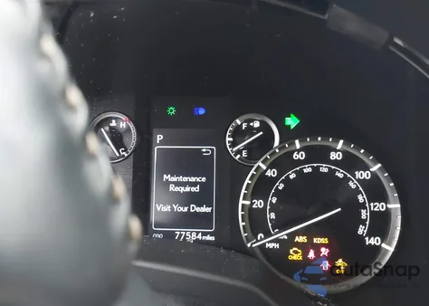 2021 Lexus Gx 460 Premium from USA, damaged, VIN JTJAM7BX7M5298418